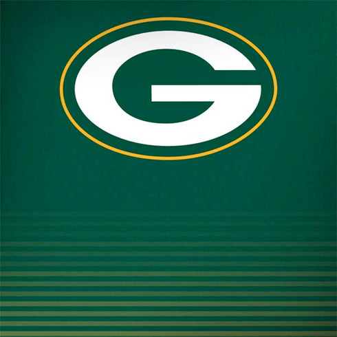 NFL Green Bay Packers Breakaway Galaxy Note 8 Skin