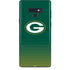NFL Green Bay Packers Breakaway Galaxy Note 9 Skin