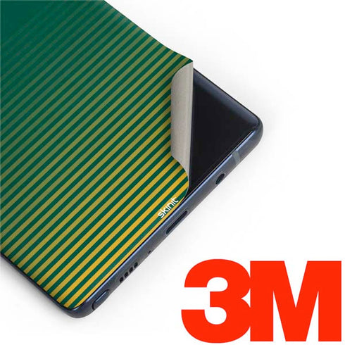 NFL Green Bay Packers Breakaway Galaxy Note 9 Skin