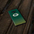 NFL Green Bay Packers Breakaway Galaxy Note 9 Skin