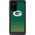 NFL Green Bay Packers Breakaway Galaxy Note20 5G Waterproof Case