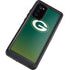 NFL Green Bay Packers Breakaway Galaxy Note20 5G Waterproof Case