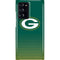 NFL Green Bay Packers Breakaway Galaxy Note20 Ultra 5G Lite Case