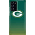 NFL Green Bay Packers Breakaway Galaxy Note20 Ultra 5G Lite Case