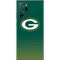 NFL Green Bay Packers Breakaway Galaxy Note20 Ultra 5G Skin