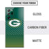 NFL Green Bay Packers Breakaway Galaxy Note20 Ultra 5G Skin
