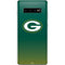 NFL Green Bay Packers Breakaway Galaxy S10 Plus Skin