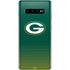 NFL Green Bay Packers Breakaway Galaxy S10 Plus Skin