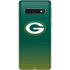 NFL Green Bay Packers Breakaway Galaxy S10 Skin