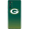 NFL Green Bay Packers Breakaway Galaxy S20 Fan Edition Skin