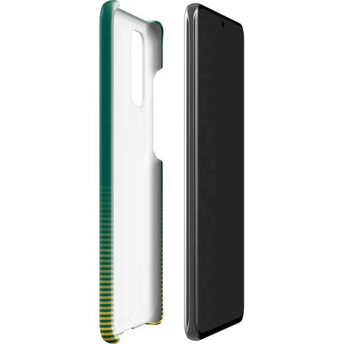 NFL Green Bay Packers Breakaway Galaxy S20 Lite Case