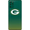 NFL Green Bay Packers Breakaway Galaxy S20 Plus Skin