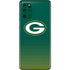 NFL Green Bay Packers Breakaway Galaxy S20 Plus Skin