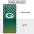 NFL Green Bay Packers Breakaway Galaxy S20 Skin