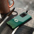 NFL Green Bay Packers Breakaway Galaxy S20 Ultra 5G Pro Case