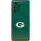 NFL Green Bay Packers Breakaway Galaxy S20 Ultra 5G Skin