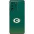 NFL Green Bay Packers Breakaway Galaxy S20 Ultra 5G Skin