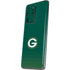 NFL Green Bay Packers Breakaway Galaxy S20 Ultra 5G Skin