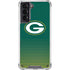 NFL Green Bay Packers Breakaway Galaxy S21 5G Clear Case