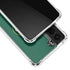 NFL Green Bay Packers Breakaway Galaxy S21 Plus 5G Clear Case