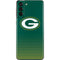 NFL Green Bay Packers Breakaway Galaxy S21 Plus 5G Skin