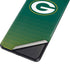 NFL Green Bay Packers Breakaway Galaxy S21 Plus 5G Skin