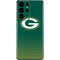 NFL Green Bay Packers Breakaway Galaxy S21 Ultra 5G Skin