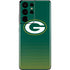 NFL Green Bay Packers Breakaway Galaxy S21 Ultra 5G Skin