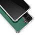 NFL Green Bay Packers Breakaway Galaxy S22 Plus Clear Case