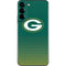 NFL Green Bay Packers Breakaway Galaxy S22 Plus Skin