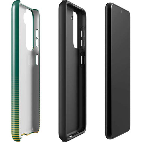 NFL Green Bay Packers Breakaway Galaxy S22 Pro Case