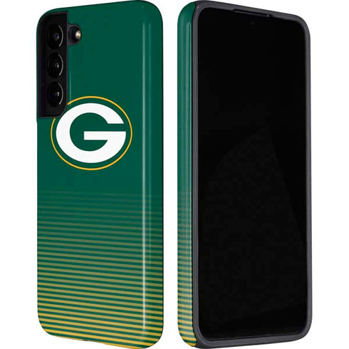 NFL Green Bay Packers Breakaway Galaxy S22 Pro Case