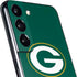 NFL Green Bay Packers Breakaway Galaxy S22 Skin