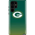 NFL Green Bay Packers Breakaway Galaxy S22 Ultra Pro Case