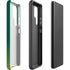 NFL Green Bay Packers Breakaway Galaxy S22 Ultra Pro Case