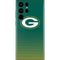 NFL Green Bay Packers Breakaway Galaxy S22 Ultra Skin
