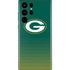 NFL Green Bay Packers Breakaway Galaxy S22 Ultra Skin