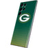 NFL Green Bay Packers Breakaway Galaxy S22 Ultra Skin