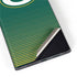 NFL Green Bay Packers Breakaway Galaxy S22 Ultra Skin