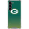 NFL Green Bay Packers Breakaway Galaxy S23 Clear Case
