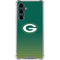 NFL Green Bay Packers Breakaway Galaxy S23 FE Clear Case