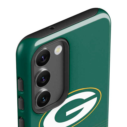 NFL Green Bay Packers Breakaway Galaxy S23 Plus Pro Case