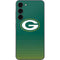 NFL Green Bay Packers Breakaway Galaxy S23 Plus Skin