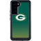 NFL Green Bay Packers Breakaway Galaxy S23 Plus Waterproof Case