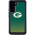 NFL Green Bay Packers Breakaway Galaxy S23 Plus Waterproof Case