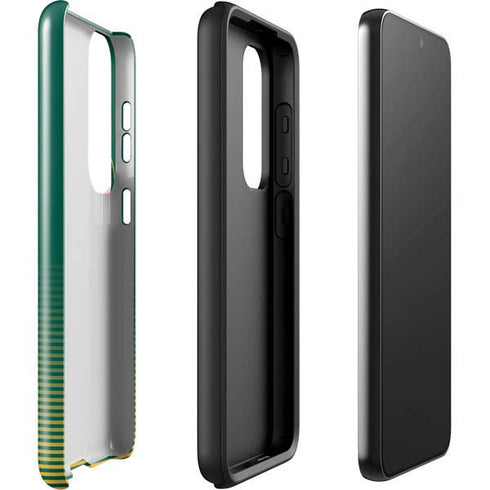 NFL Green Bay Packers Breakaway Galaxy S23 Pro Case