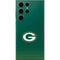 NFL Green Bay Packers Breakaway Galaxy S23 Ultra Skin