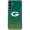 NFL Green Bay Packers Breakaway Galaxy S24 Plus Clear Case