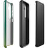 NFL Green Bay Packers Breakaway Galaxy S24 Plus Impact Case