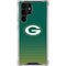 NFL Green Bay Packers Breakaway Galaxy S24 Ultra Clear Case